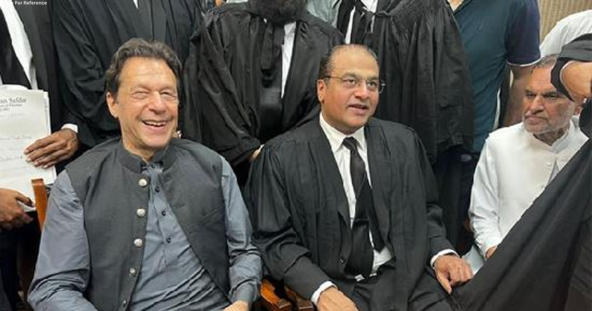 Pakistan: Imran Khan can't be arrested in any case filed after May 9, rules IHC